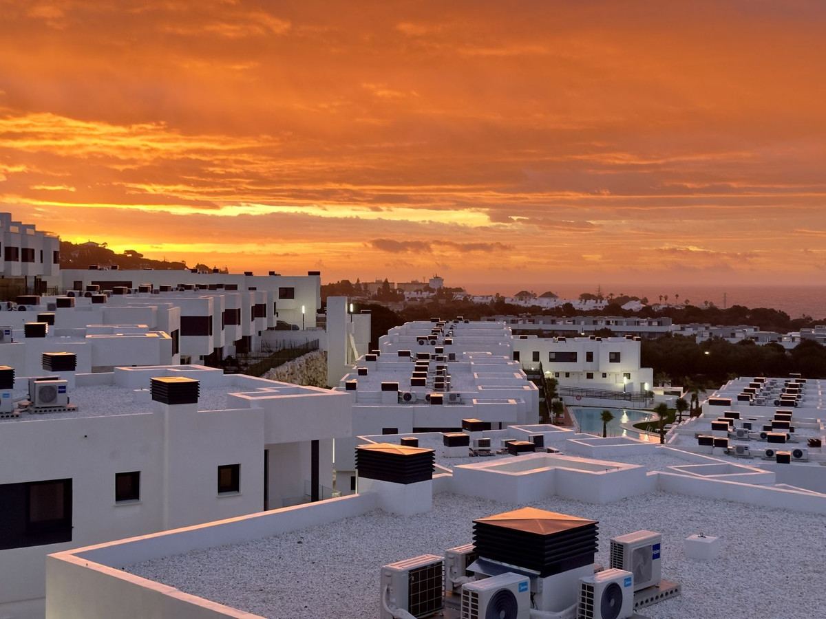3 Bed Townhouse for sale in La Cala De Mijas Costa Del Sol, Málaga, Spain