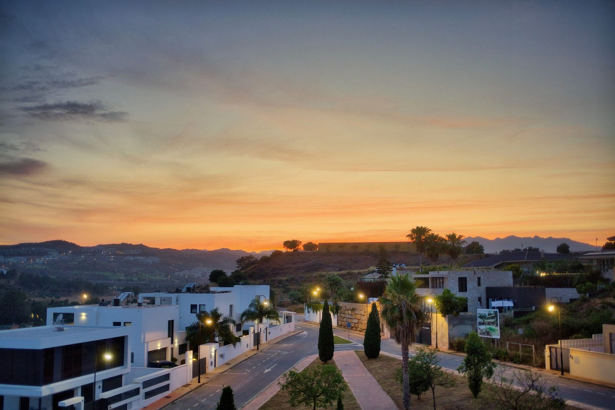 3 Bed Townhouse for sale in La Cala De Mijas Costa Del Sol, Málaga, Spain