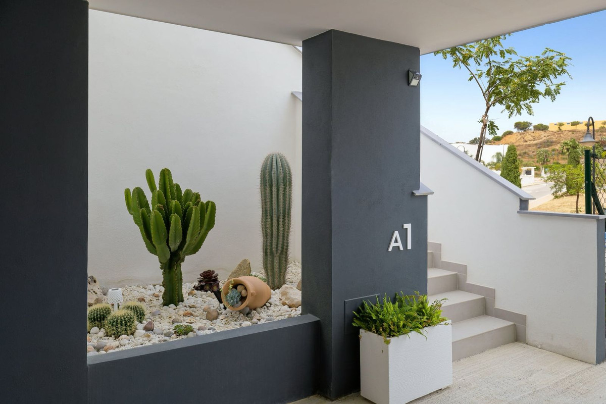 3 Bed Townhouse for sale in La Cala De Mijas Costa Del Sol, Málaga, Spain