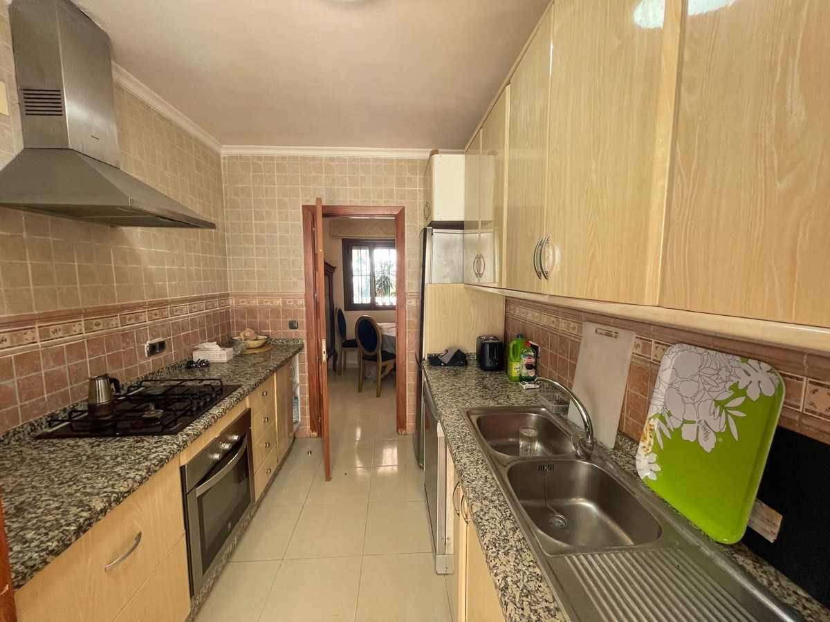 Se vende Villa - Chalet de 3 dormitorios en Costa Del Sol, Málaga, España