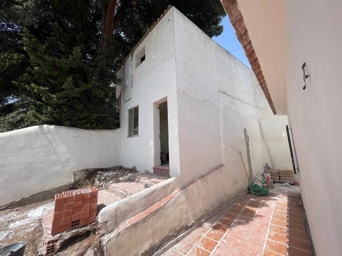 Se vende Villa - Chalet de 3 dormitorios en Costa Del Sol, Málaga, España