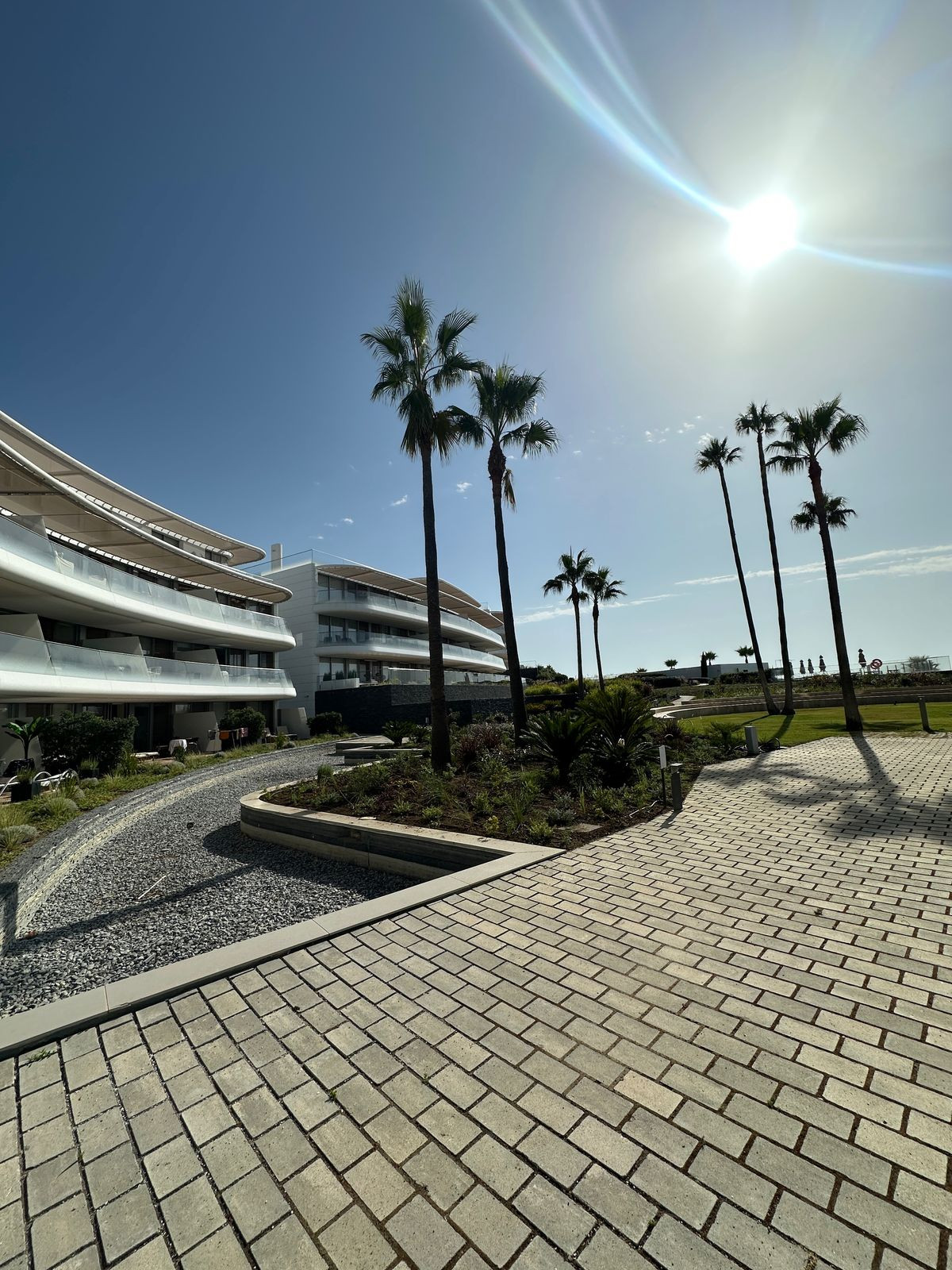 2 Bed Apartment for sale in Estepona Costa Del Sol, Málaga, Spain