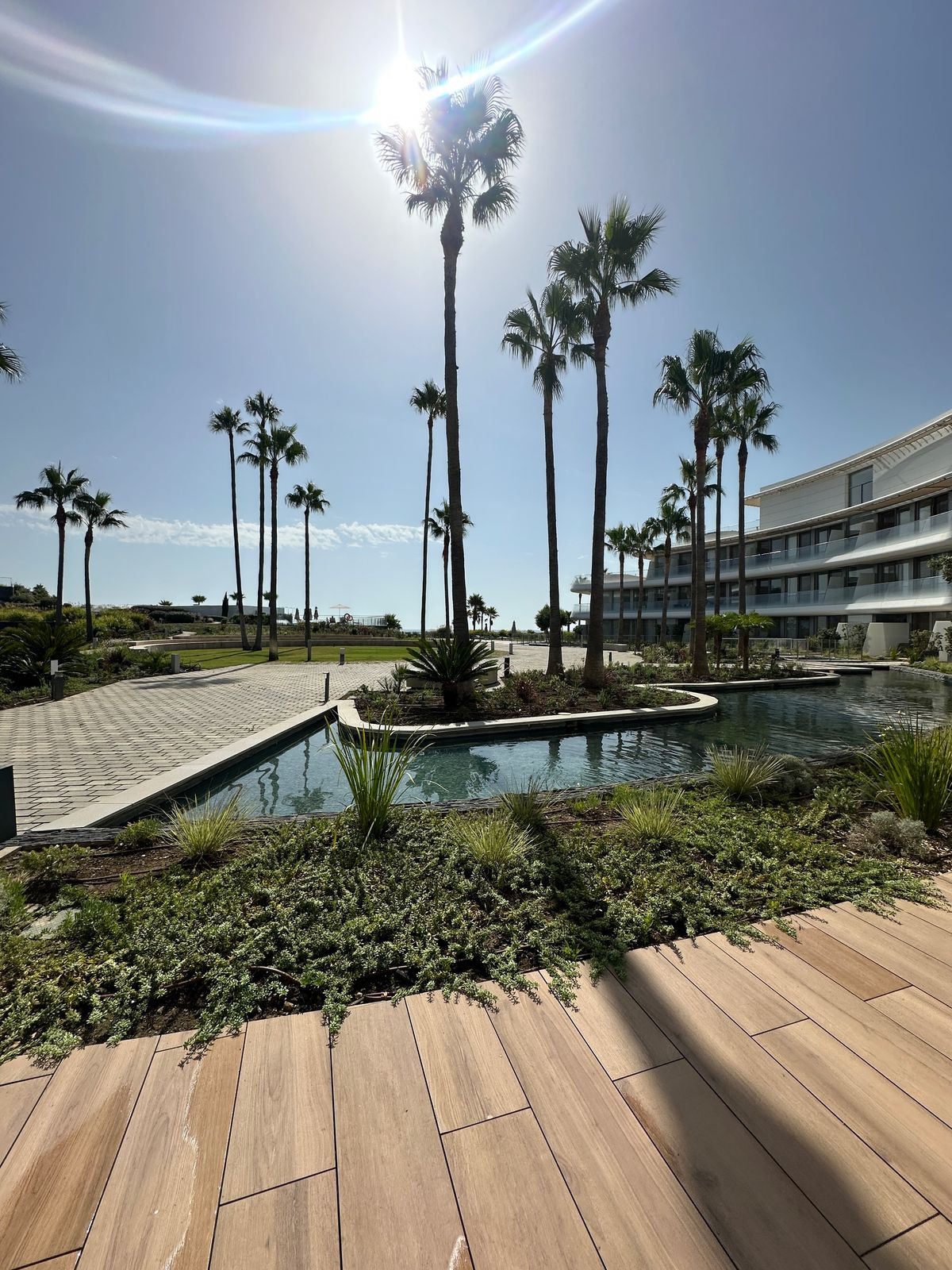 2 Bed Apartment for sale in Estepona Costa Del Sol, Málaga, Spain