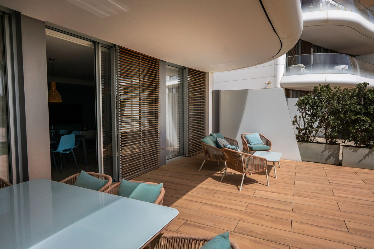 2 Bed Apartment for sale in Estepona Costa Del Sol, Málaga, Spain