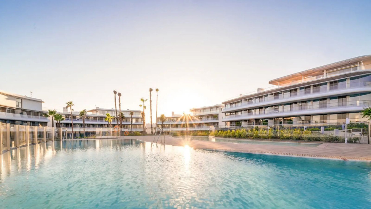 2 Bed Apartment for sale in Estepona Costa Del Sol, Málaga, Spain