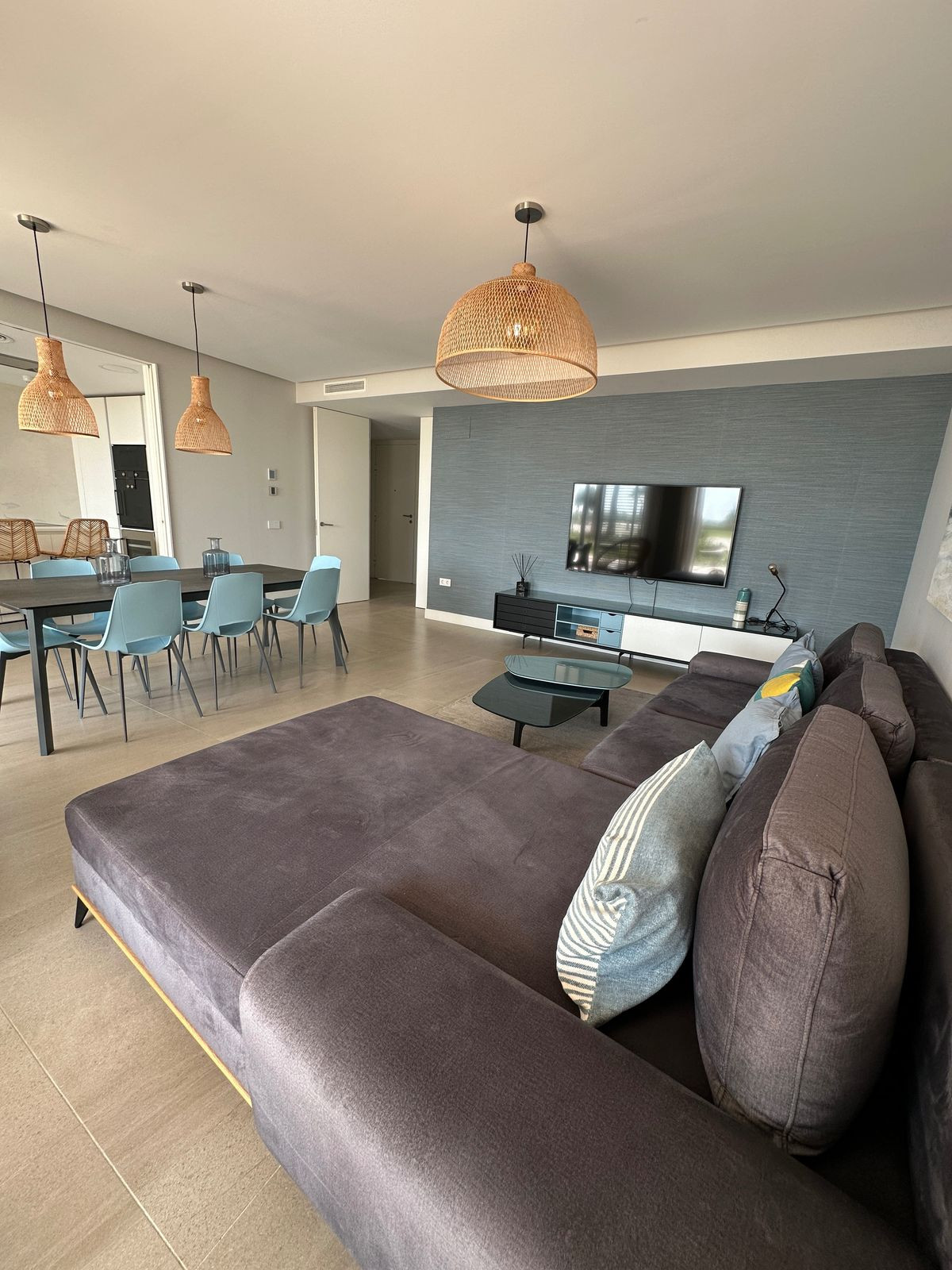 2 Bed Apartment for sale in Estepona Costa Del Sol, Málaga, Spain