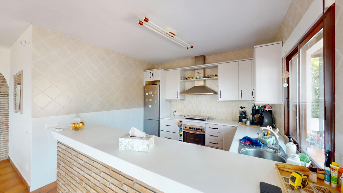 Se vende Villa - Chalet de 3 dormitorios en Costa Del Sol East, Málaga, España