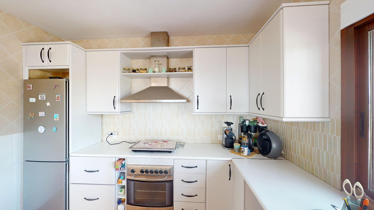 Se vende Villa - Chalet de 3 dormitorios en Costa Del Sol East, Málaga, España