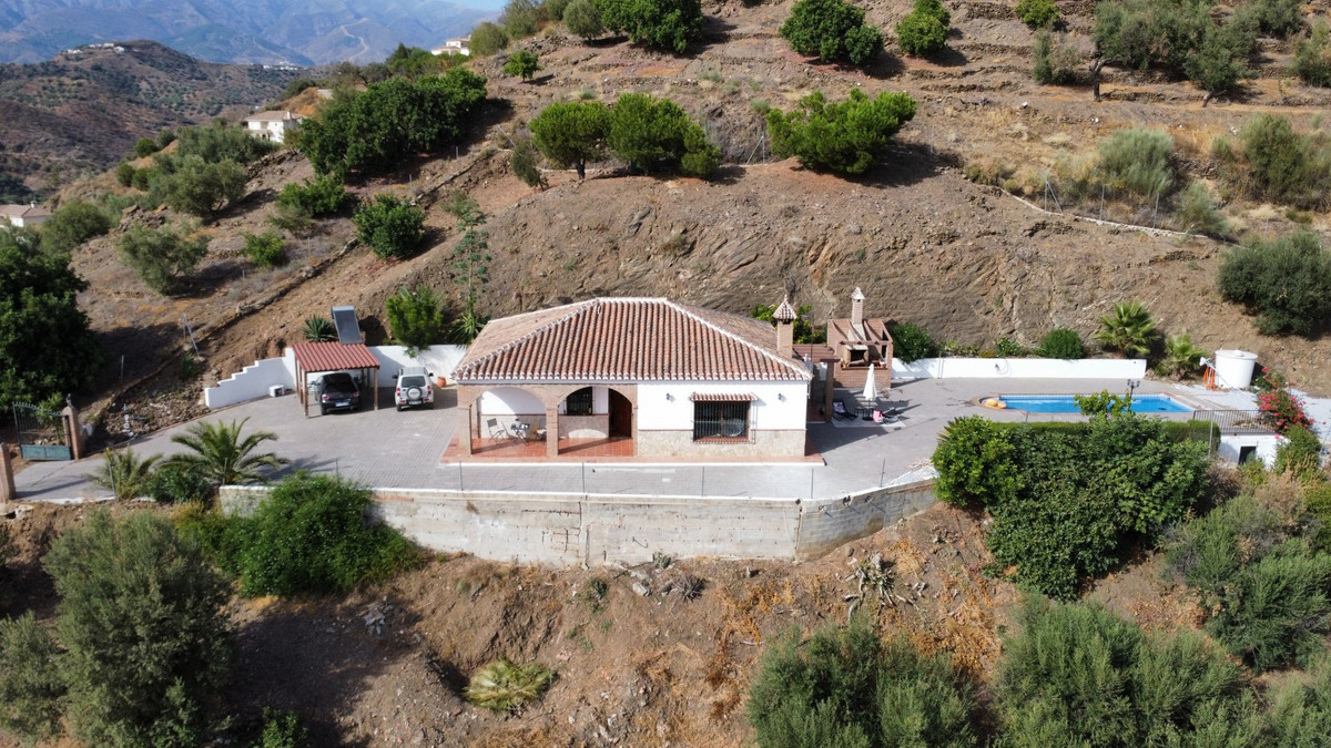 Se vende Villa - Chalet de 3 dormitorios en Costa Del Sol East, Málaga, España
