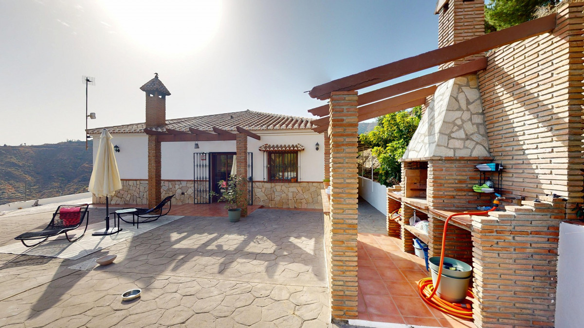 Se vende Villa - Chalet de 3 dormitorios en Costa Del Sol East, Málaga, España