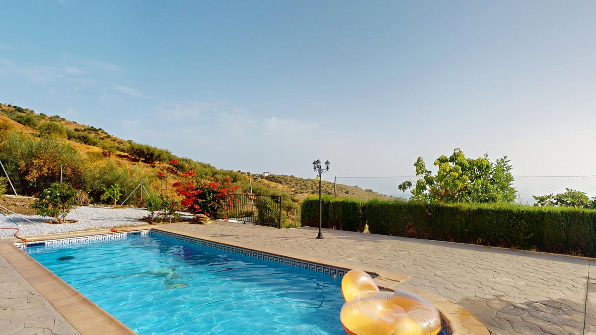 Se vende Villa - Chalet de 3 dormitorios en Costa Del Sol East, Málaga, España