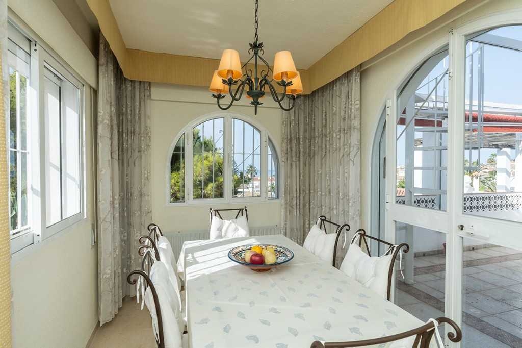 Se vende Pareada de 3 dormitorios en Costa Del Sol, Málaga, España