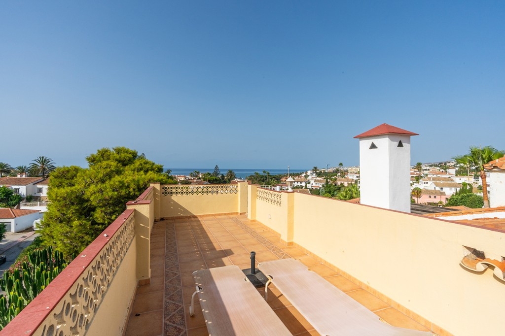 Se vende Pareada de 3 dormitorios en Costa Del Sol, Málaga, España