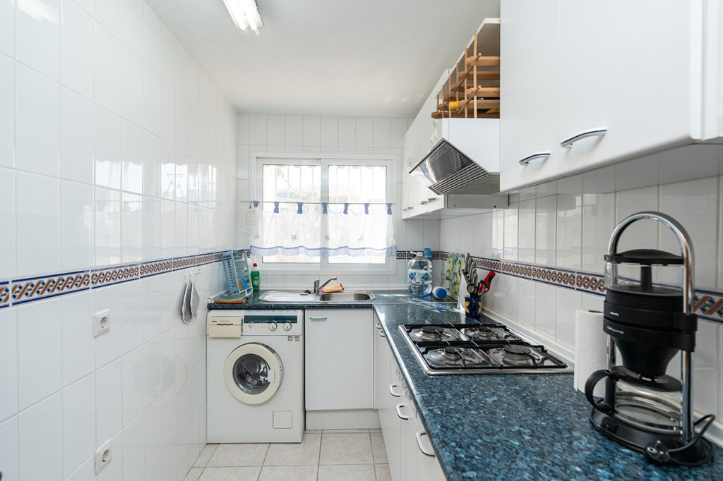 Se vende Pareada de 3 dormitorios en Costa Del Sol, Málaga, España