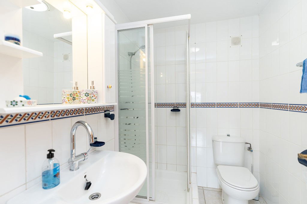Se vende Pareada de 3 dormitorios en Costa Del Sol, Málaga, España