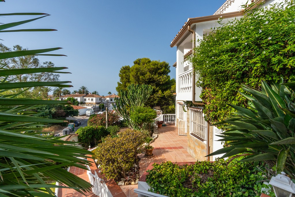 Se vende Pareada de 3 dormitorios en Costa Del Sol, Málaga, España