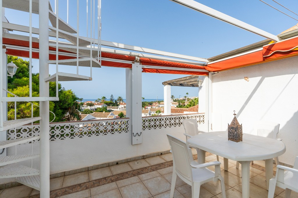 Se vende Pareada de 3 dormitorios en Costa Del Sol, Málaga, España