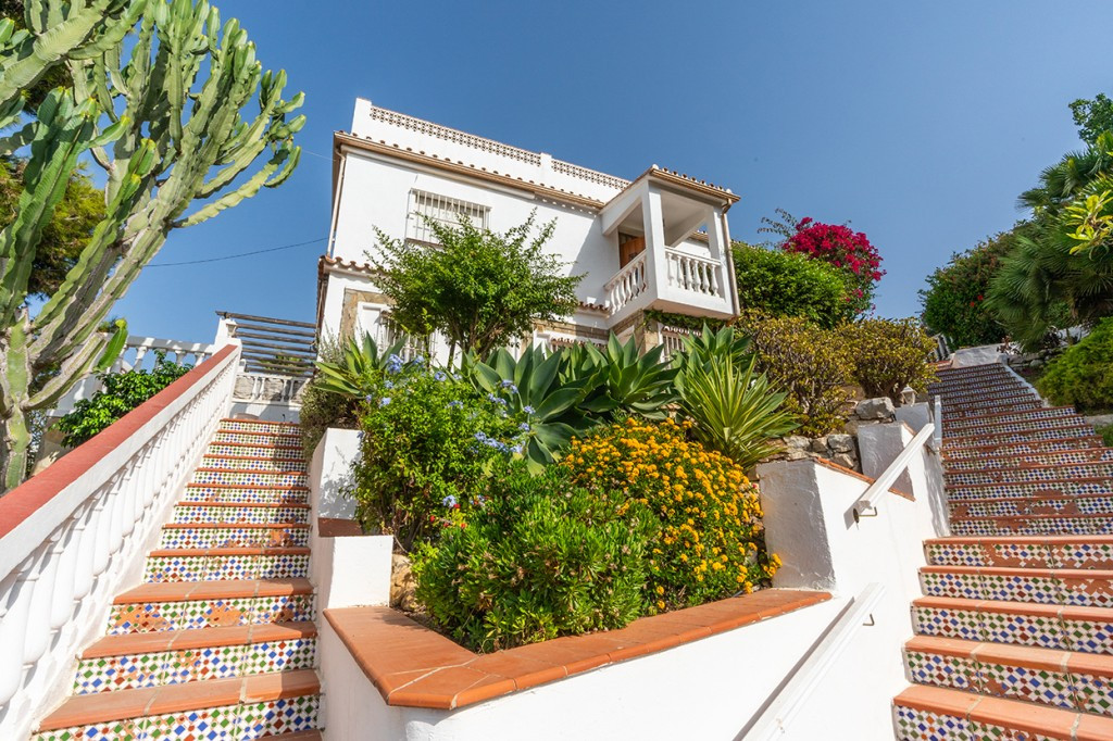 Se vende Pareada de 3 dormitorios en Costa Del Sol, Málaga, España