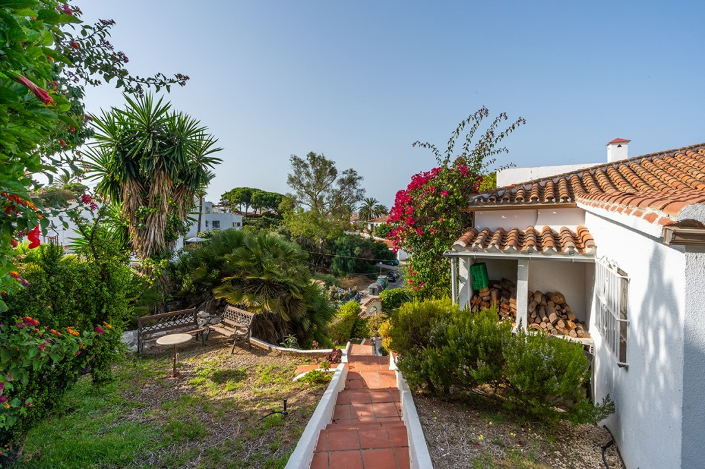 Se vende Pareada de 3 dormitorios en Costa Del Sol, Málaga, España
