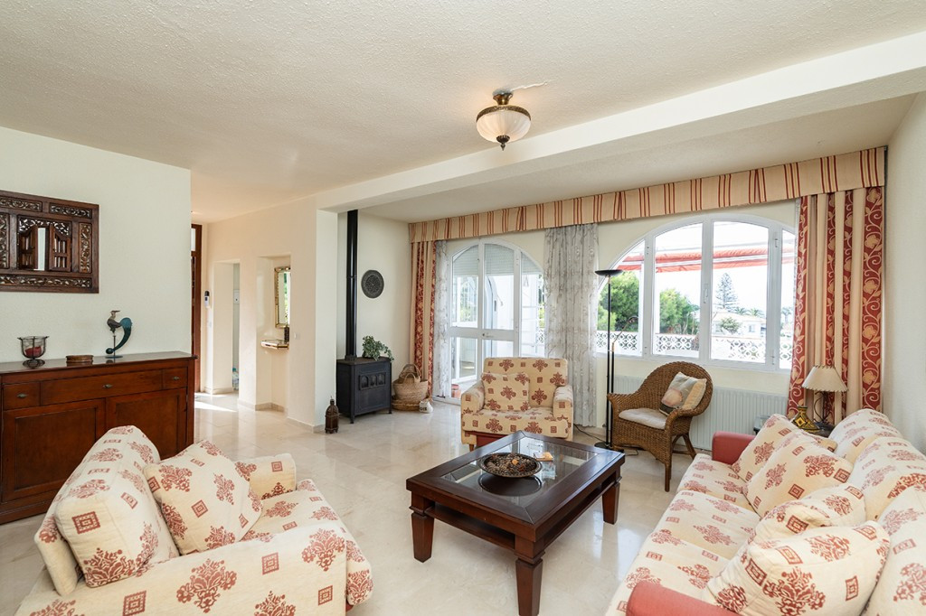 Se vende Pareada de 3 dormitorios en Costa Del Sol, Málaga, España