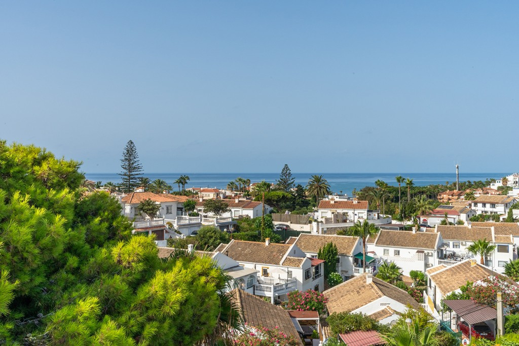 Se vende Pareada de 3 dormitorios en Costa Del Sol, Málaga, España