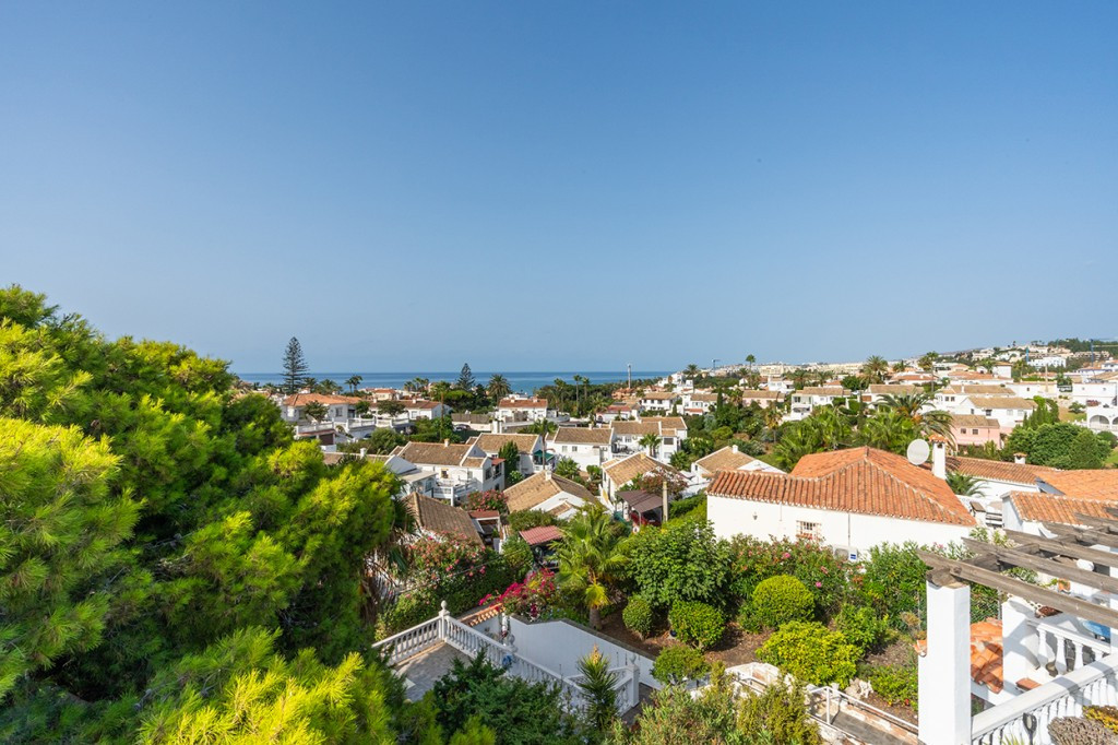 Se vende Pareada de 3 dormitorios en Costa Del Sol, Málaga, España