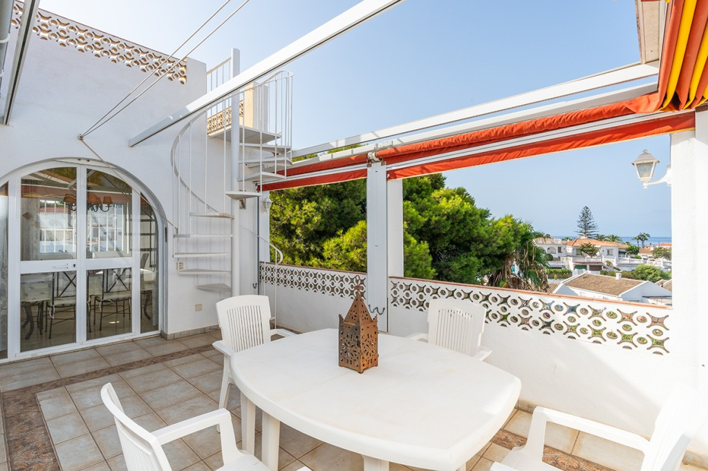 Se vende Pareada de 3 dormitorios en Costa Del Sol, Málaga, España