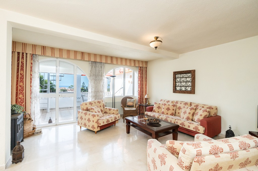 Se vende Pareada de 3 dormitorios en Costa Del Sol, Málaga, España