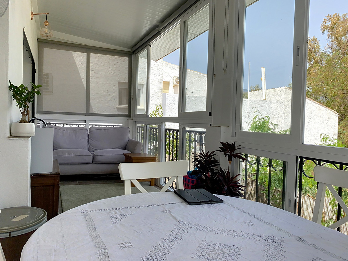 Se vende Pareada de 3 dormitorios en Costa Del Sol, Málaga, España
