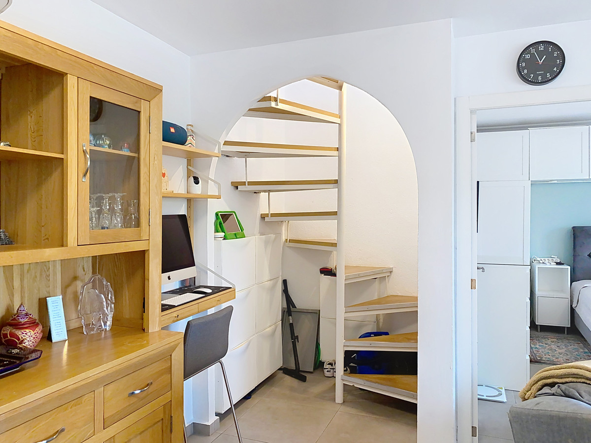 Se vende Pareada de 3 dormitorios en Costa Del Sol, Málaga, España