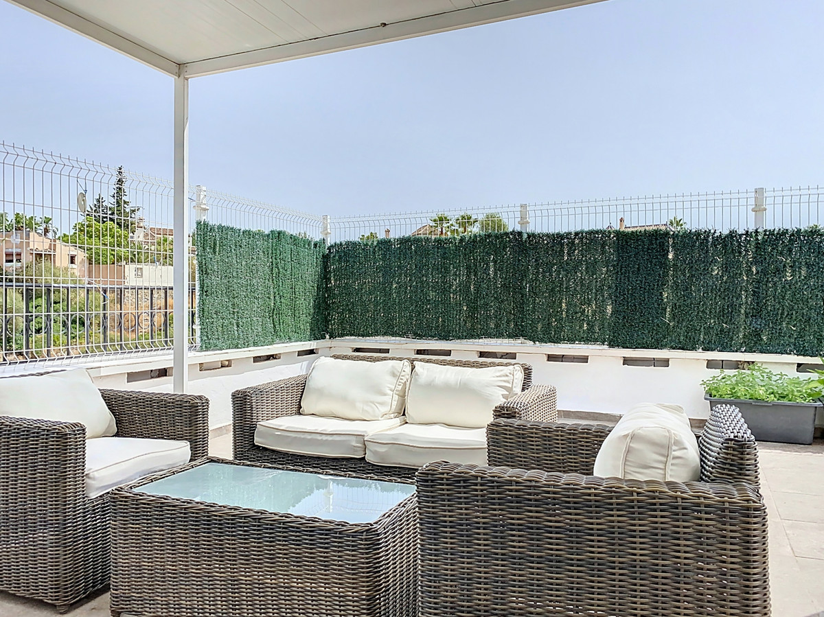 Se vende Pareada de 3 dormitorios en Costa Del Sol, Málaga, España