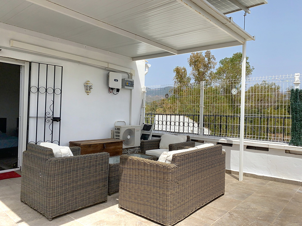 Se vende Pareada de 3 dormitorios en Costa Del Sol, Málaga, España