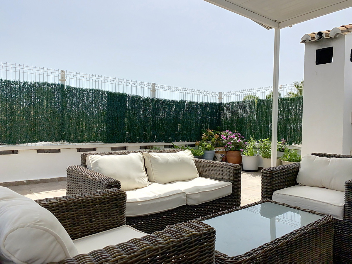 Se vende Pareada de 3 dormitorios en Costa Del Sol, Málaga, España