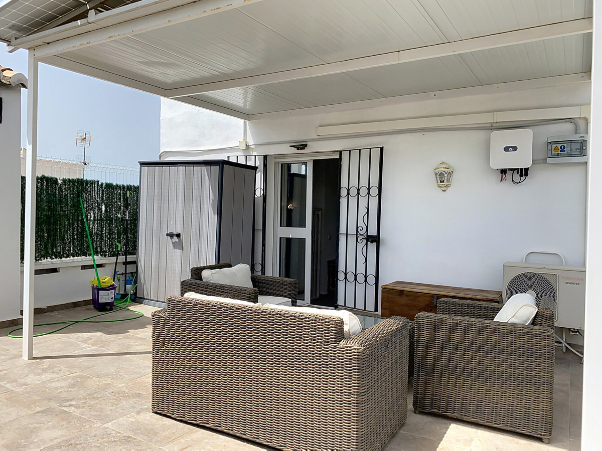 Se vende Pareada de 3 dormitorios en Costa Del Sol, Málaga, España