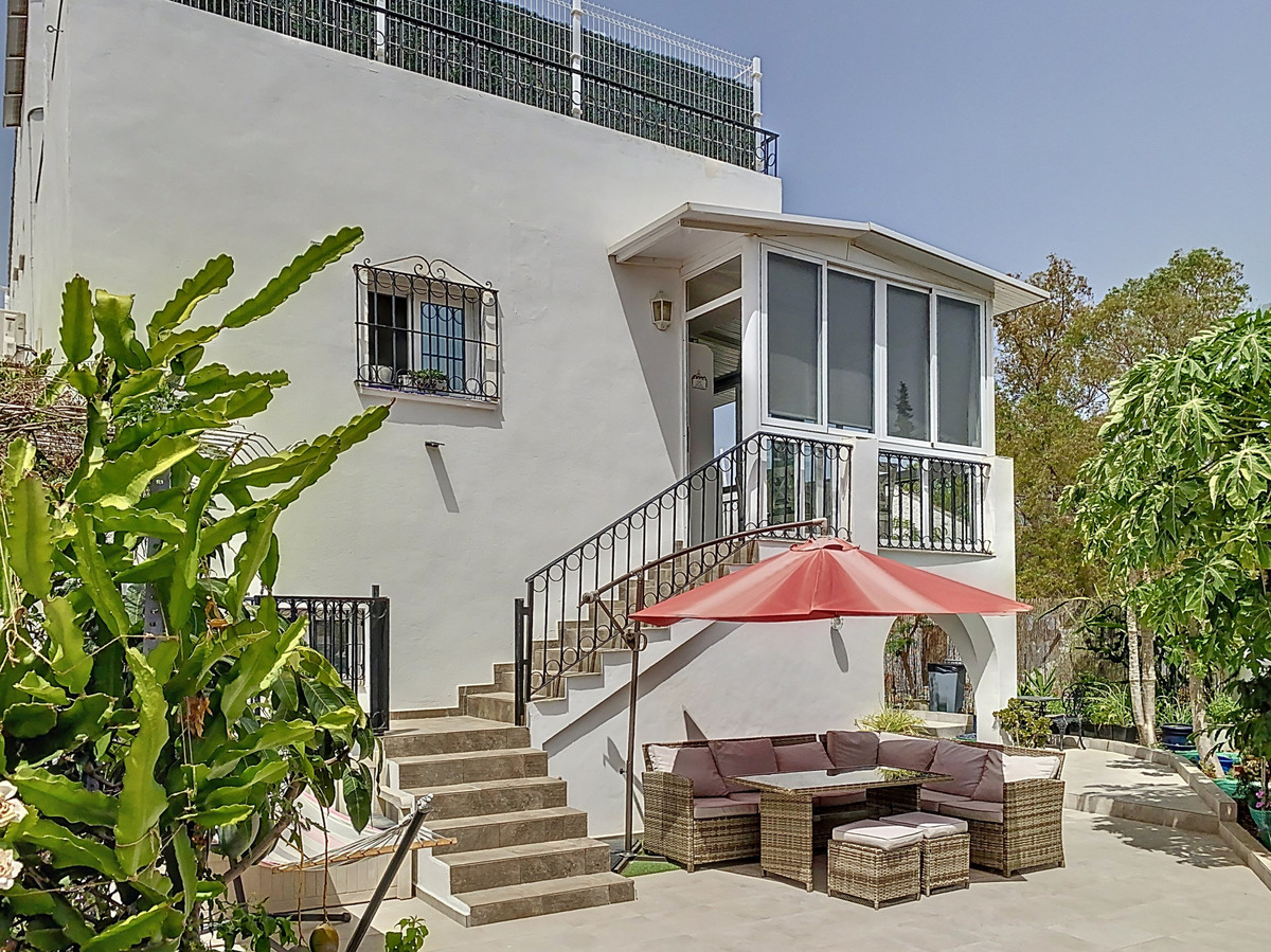 Se vende Pareada de 3 dormitorios en Costa Del Sol, Málaga, España