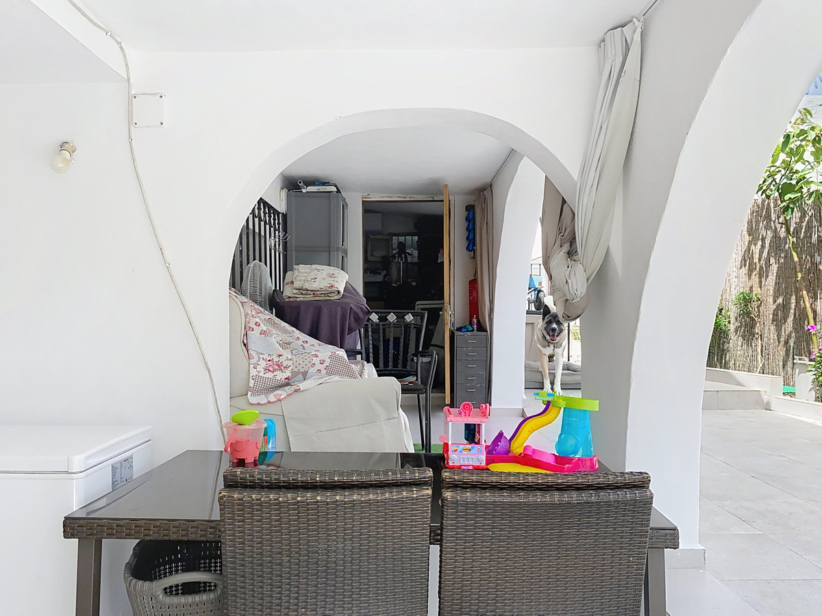 Se vende Pareada de 3 dormitorios en Costa Del Sol, Málaga, España