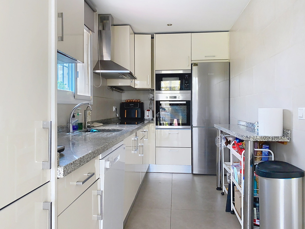 Se vende Pareada de 3 dormitorios en Costa Del Sol, Málaga, España