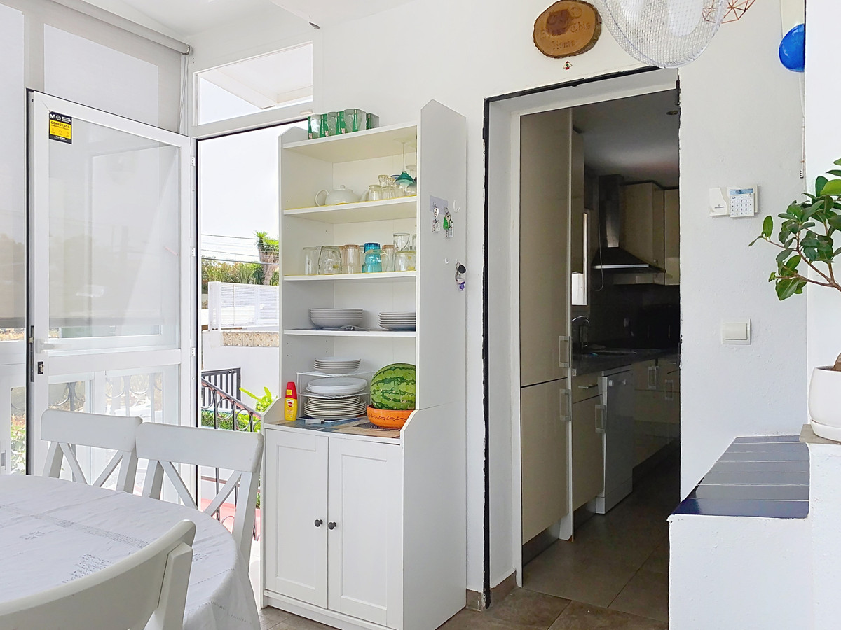 Se vende Pareada de 3 dormitorios en Costa Del Sol, Málaga, España