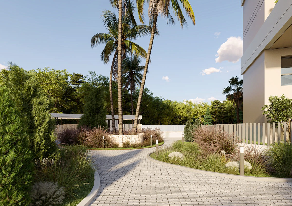 3 Bed Apartment for sale in Calpe Costa Blanca, Alicante, Spain