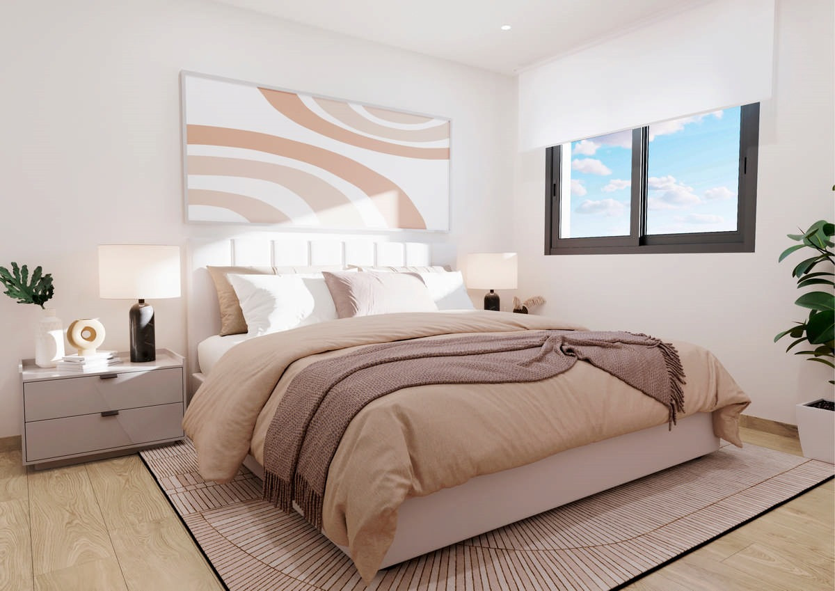 3 Bed Apartment for sale in Calpe Costa Blanca, Alicante, Spain