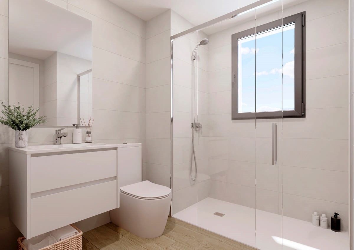 3 Bed Apartment for sale in Calpe Costa Blanca, Alicante, Spain