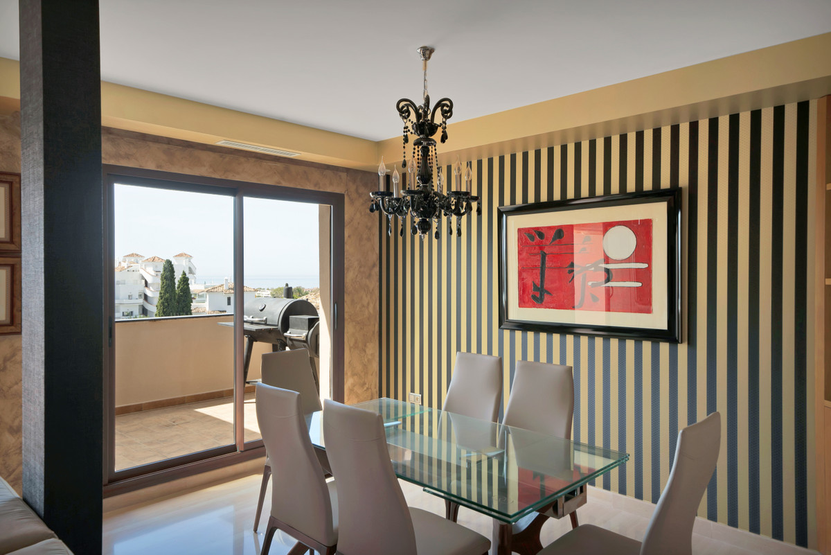 3 Bed Apartment for sale in Nueva Andalucía Costa Del Sol, Málaga, Spain
