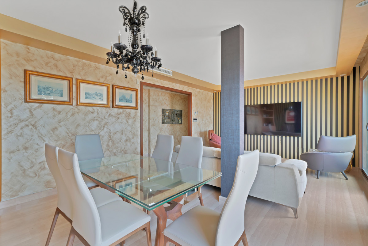 3 Bed Apartment for sale in Nueva Andalucía Costa Del Sol, Málaga, Spain