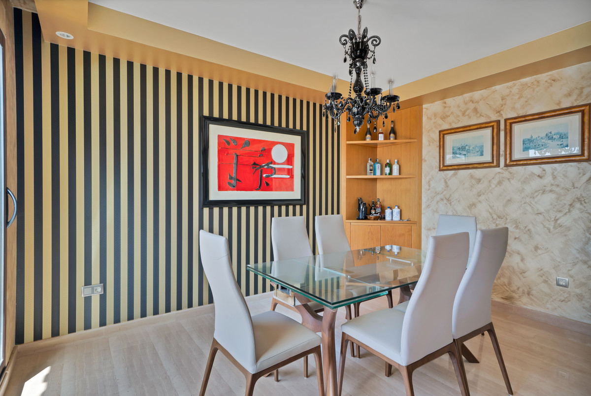 3 Bed Apartment for sale in Nueva Andalucía Costa Del Sol, Málaga, Spain