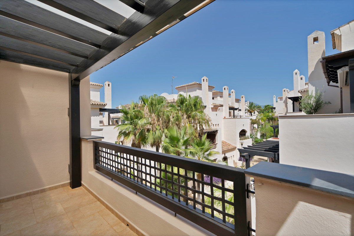 3 Bed Apartment for sale in Nueva Andalucía Costa Del Sol, Málaga, Spain