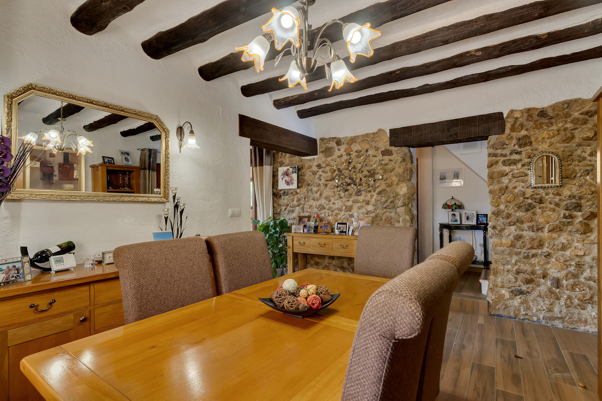 Se vende Finca - Cortijo de 3 dormitorios en Costa Blanca, Alicante, España
