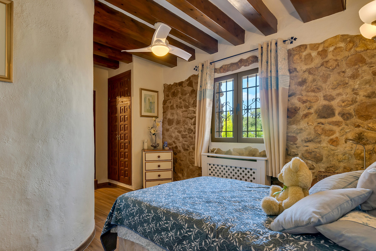 Se vende Finca - Cortijo de 3 dormitorios en Costa Blanca, Alicante, España