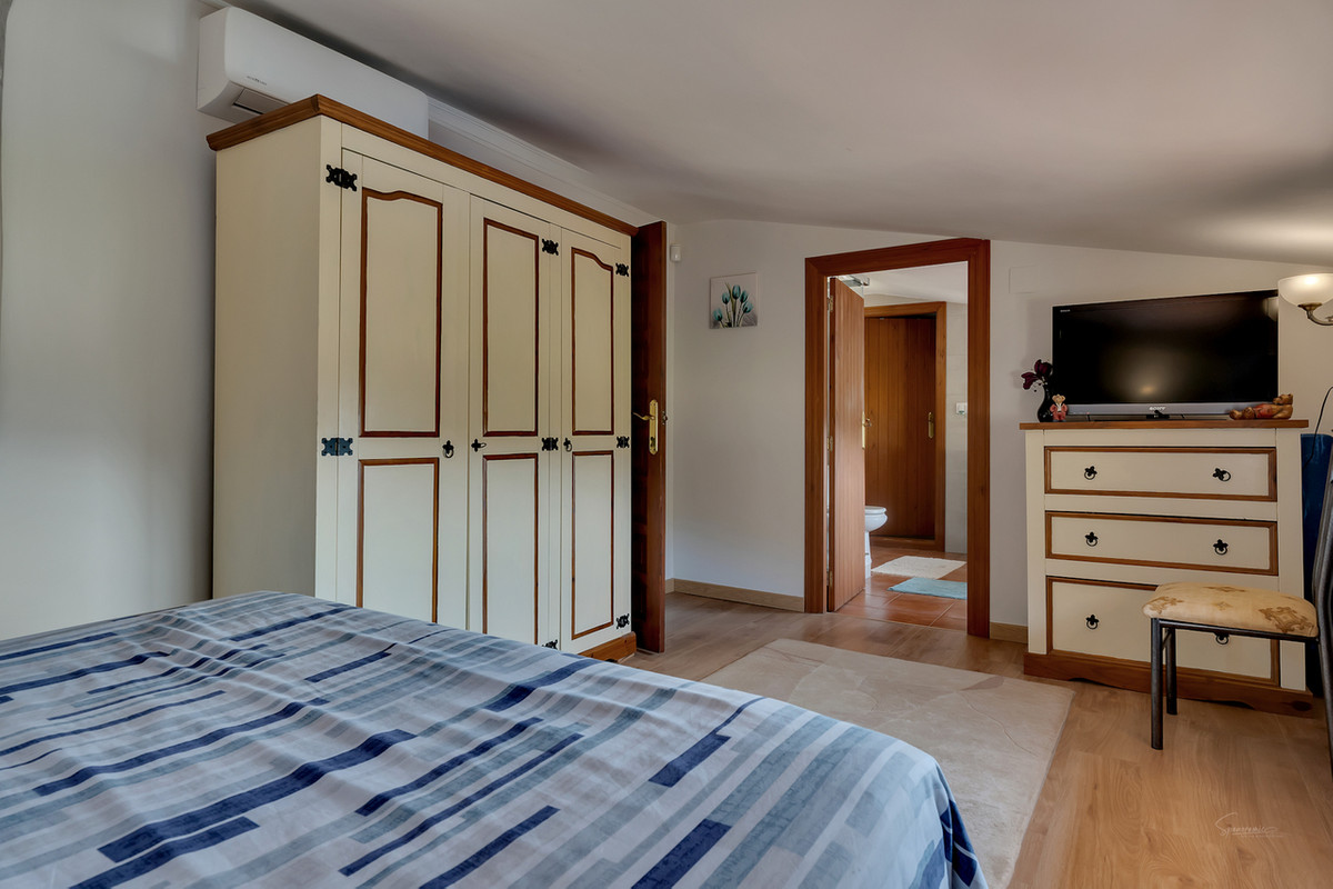 Se vende Finca - Cortijo de 3 dormitorios en Costa Blanca, Alicante, España