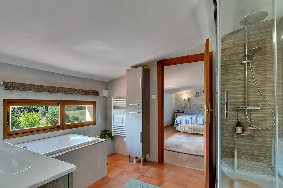Se vende Finca - Cortijo de 3 dormitorios en Costa Blanca, Alicante, España