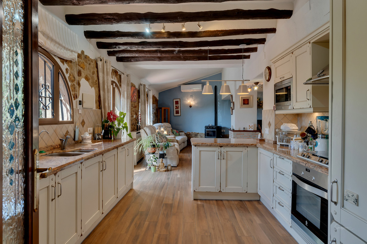 Se vende Finca - Cortijo de 3 dormitorios en Costa Blanca, Alicante, España